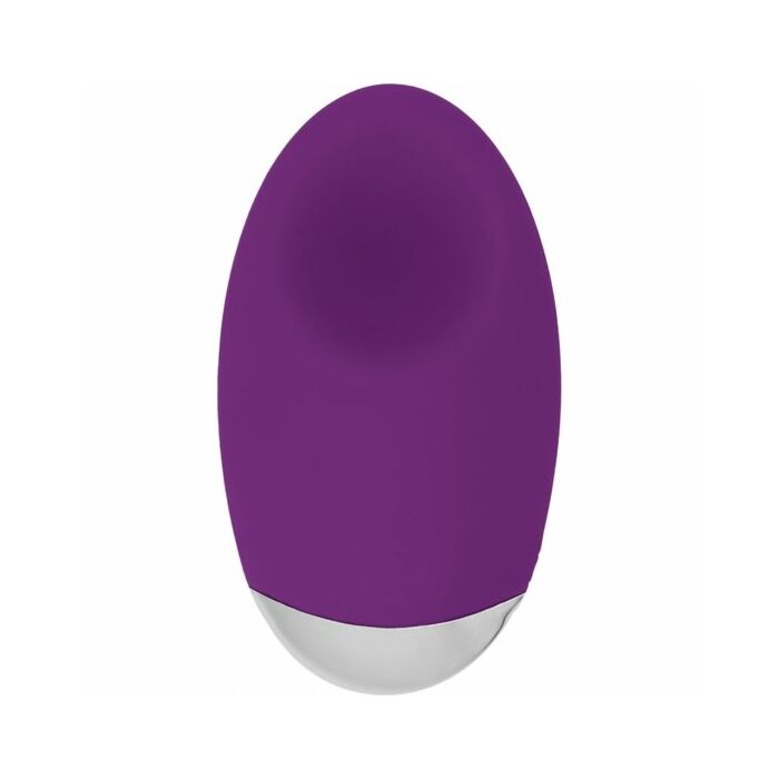 Ynez vibrazione manuale - Morado