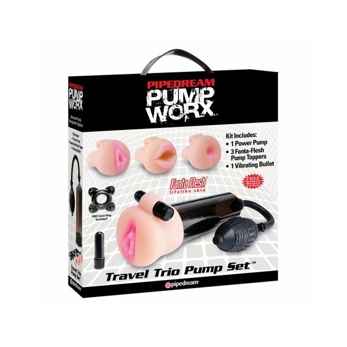 Aspirazione Piacevole