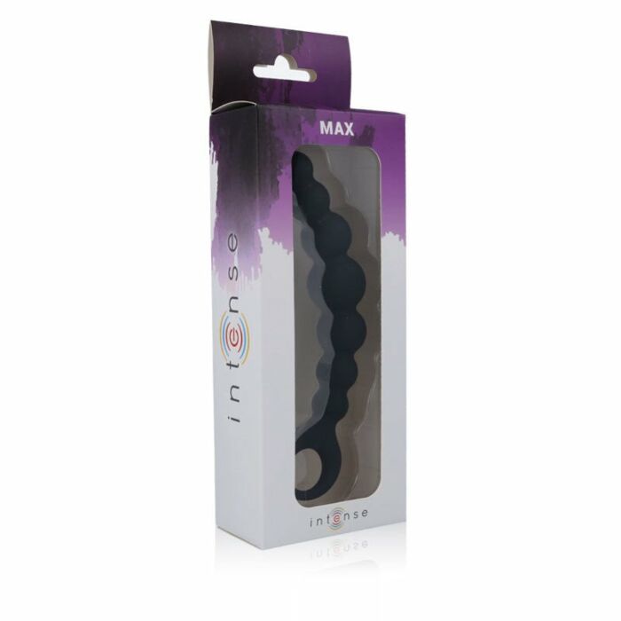 Palle Anal Intense Nere