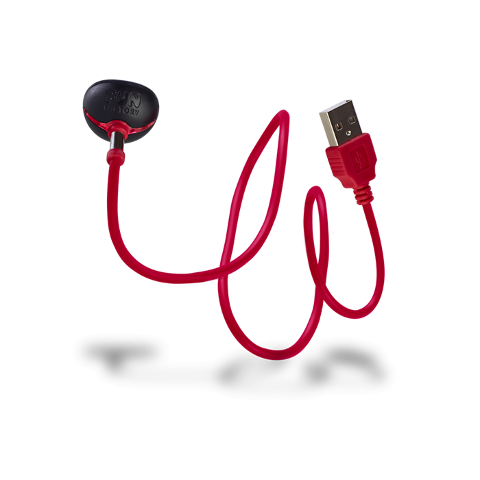 Caricatore magnetico USB - Fun Factory