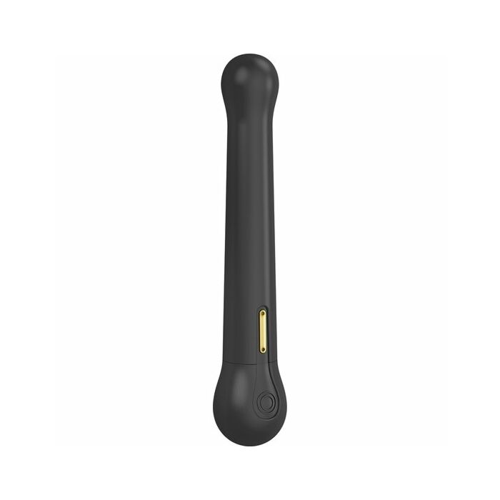 Egg f2 vibratore nero