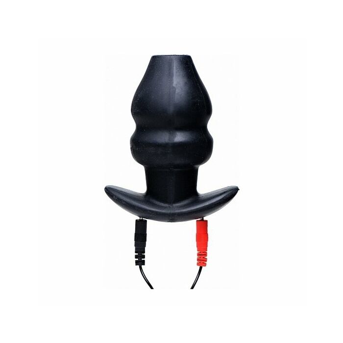 Elettrostimolazione cava con spina E-stim