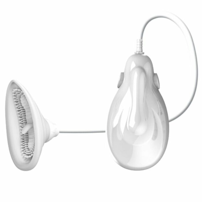 Aspirazione Appassionata