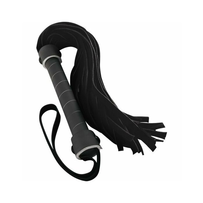 Frusta nera rinnegata