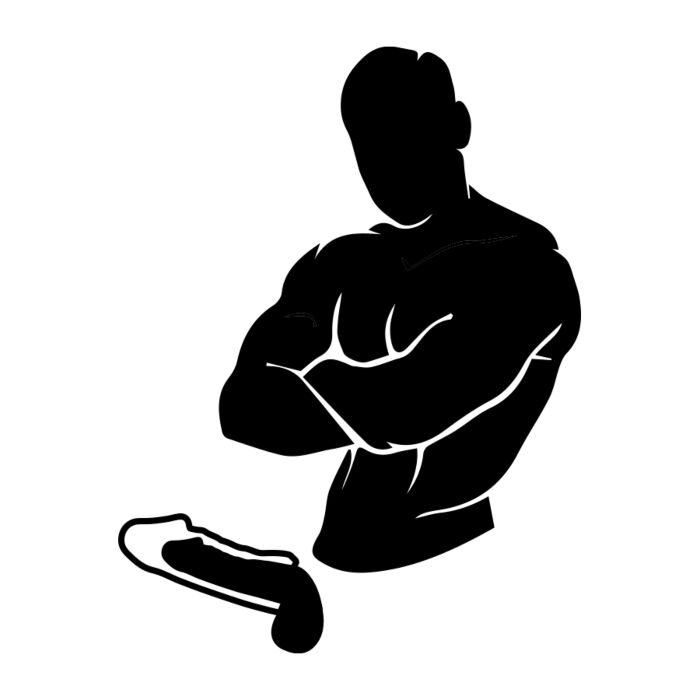 Estensore del pene cristallino