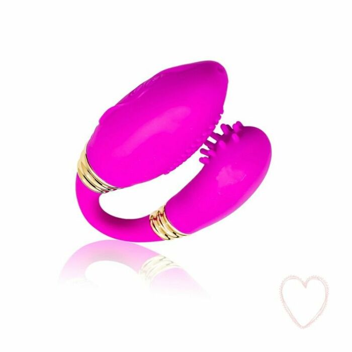 Ctype pretty love squirm u lila