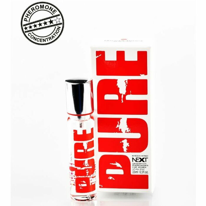 Incanto Puro Miyagi Charm