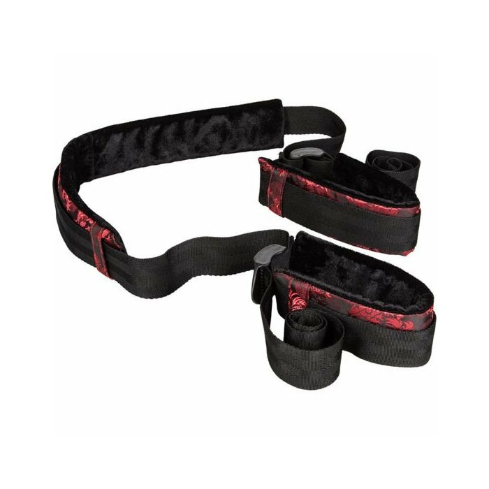 Restrizioni sull'amore per lo scandalo