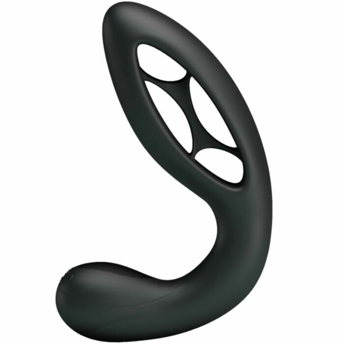 Baile favoloso 5 plug anal.