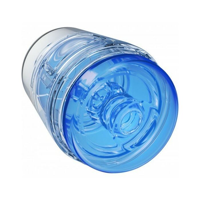 Optix pop-off a compressione principale - azul