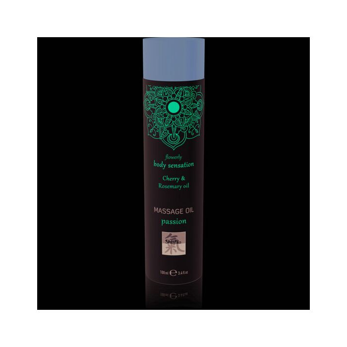 Olio Passione Ciliegia 100ml