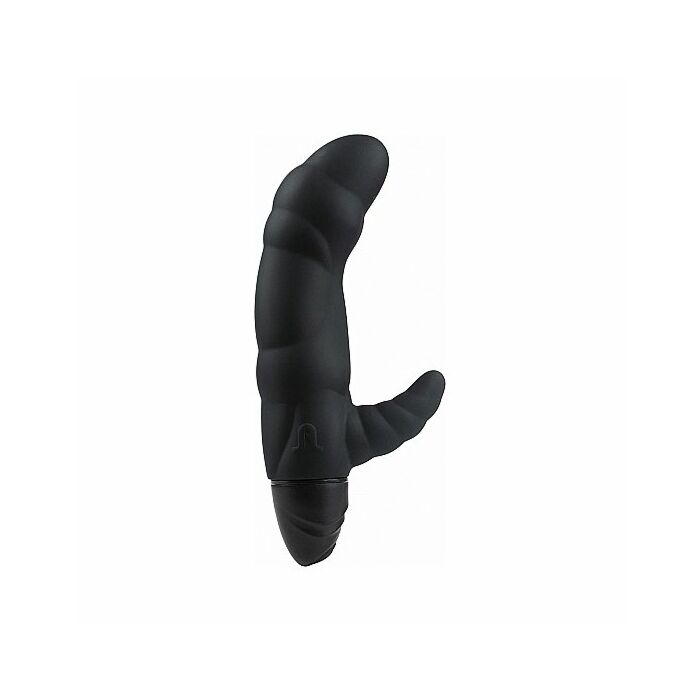 Typhoon adrienlastic negro 8v