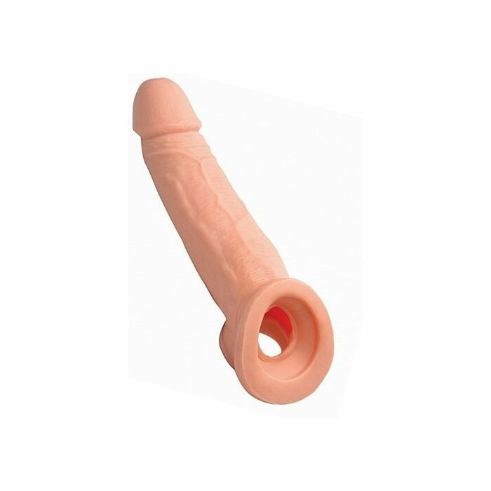Copertura estensione del pene 20 cm