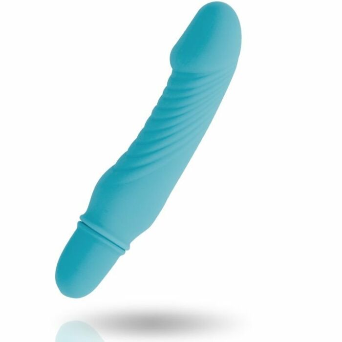 Ispira di base il nostro stimolatore turchese