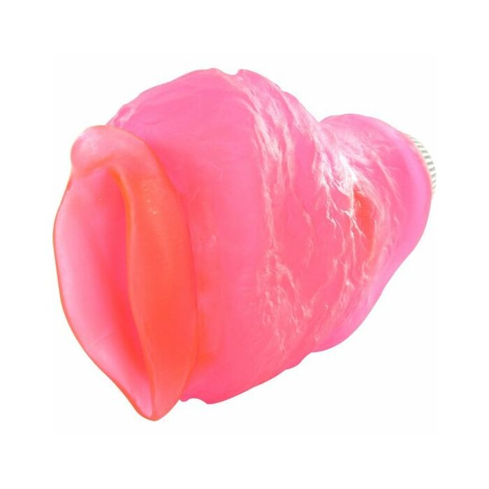 Vagina vibrante