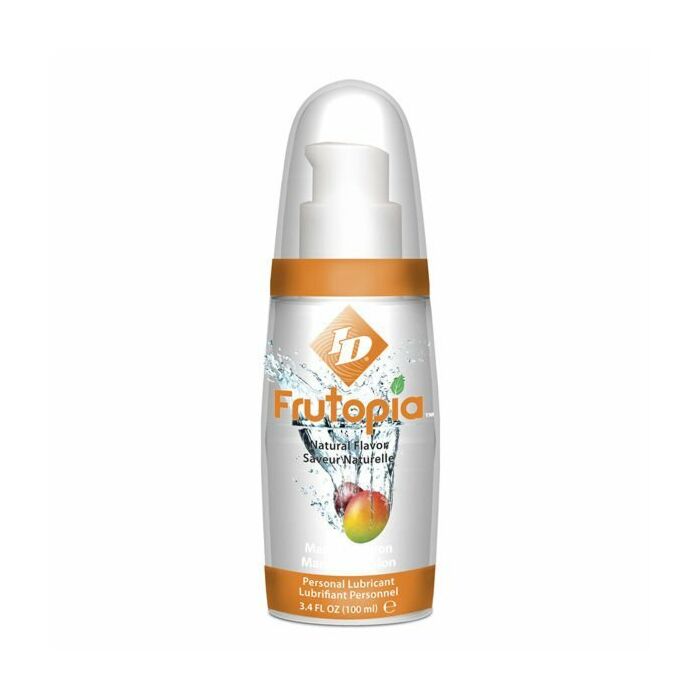 Estasi Mango 100ml