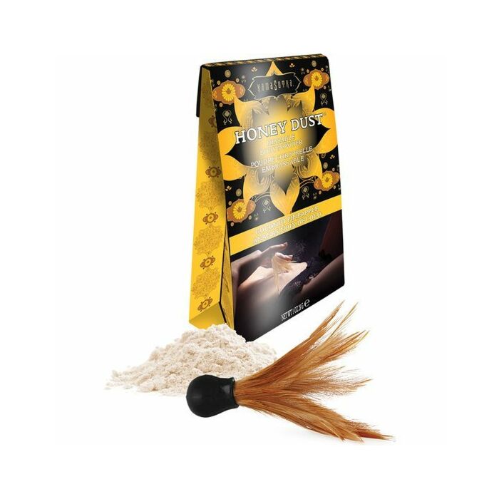 Polvere Cosmica di Cocco