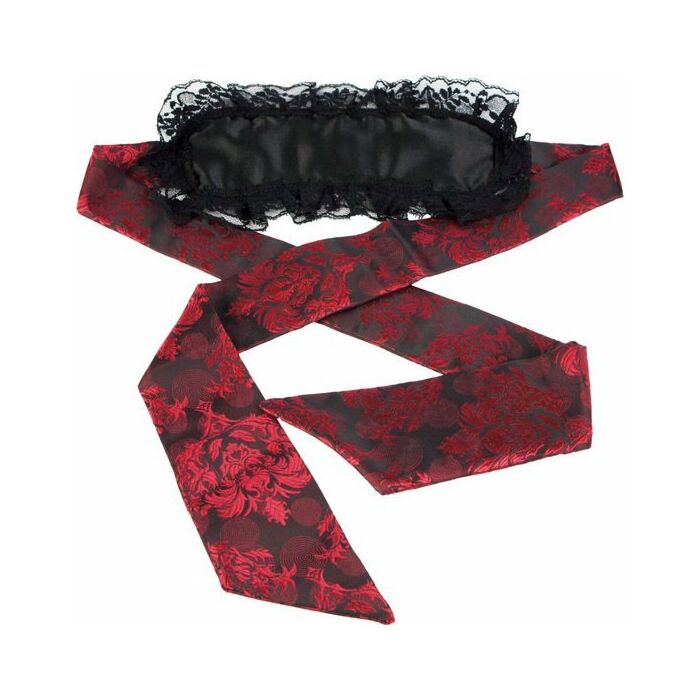 Maschera per gli occhi scandalo