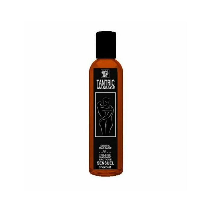 Olio Afrodisiaco Eros-Choco 100ml