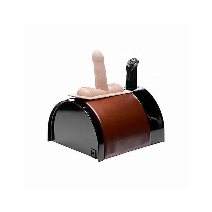 Sella deluxe - macchina dell'amore