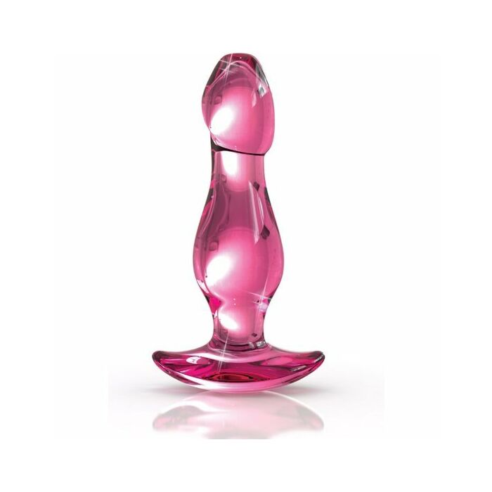 Incantesimo di Ghiaccio Rosa