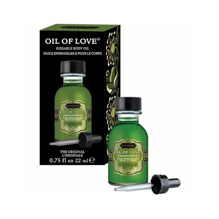 Olio Amoroso 22ml