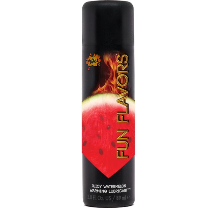 Sapori umidi 4 in 1 sabor a sandia 106g