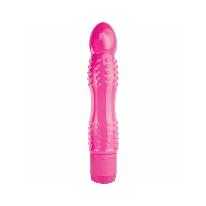 Vibratore magenta neon Climax