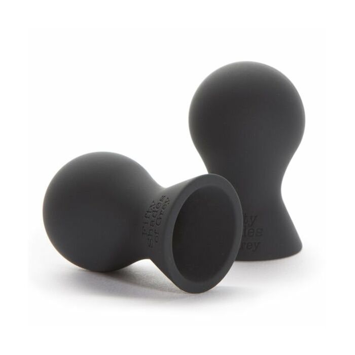 Seduzione Capezzoli Grigi