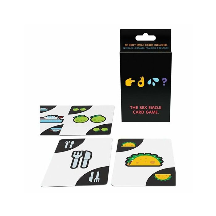 Dtf card game - gioco di carte
