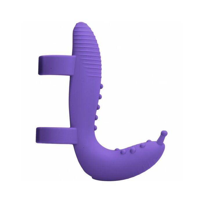 Estensione vibratore Eliott - viola