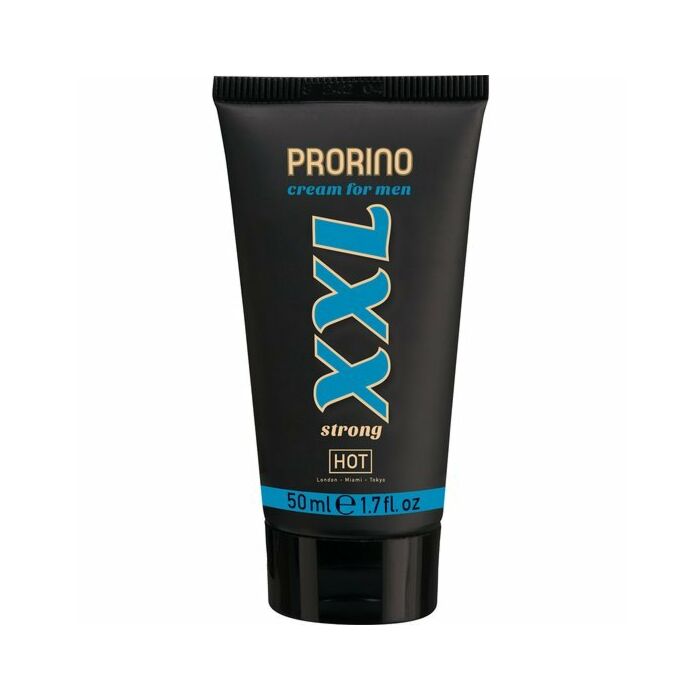 Crema Potenziante Prorino XXL