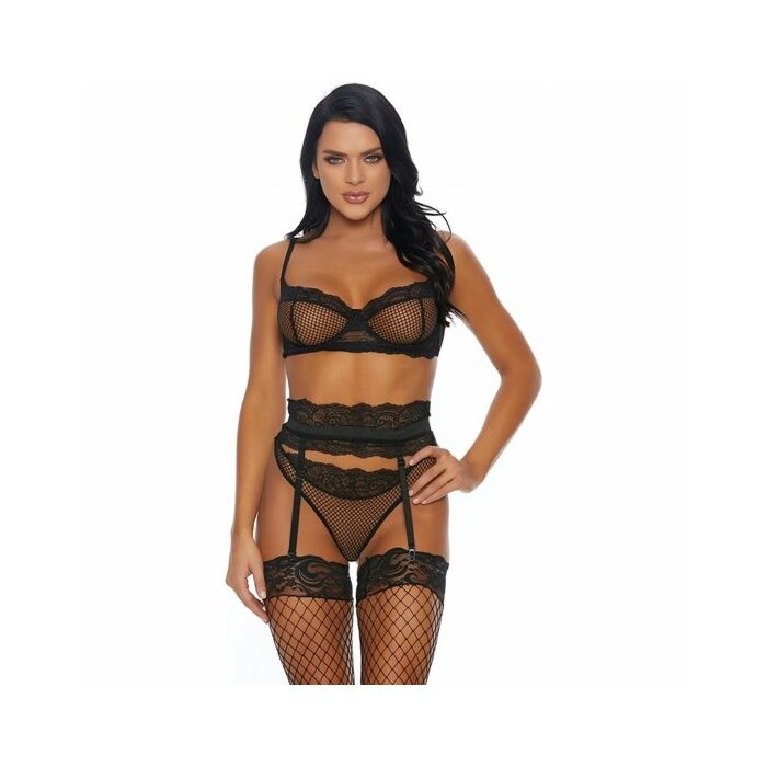 Preso a suonare il congiunto negro