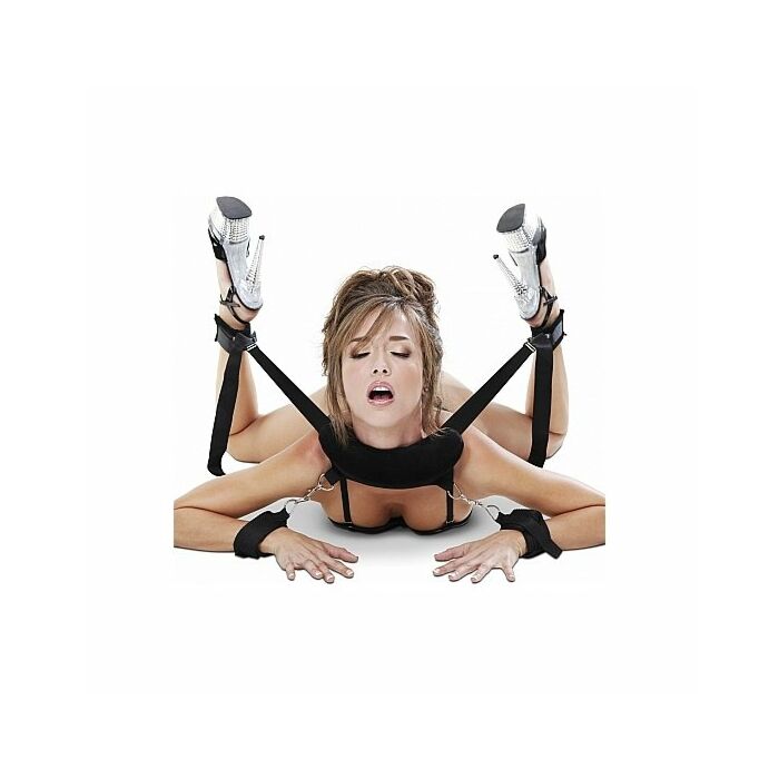 Imbracatura MasterCuff