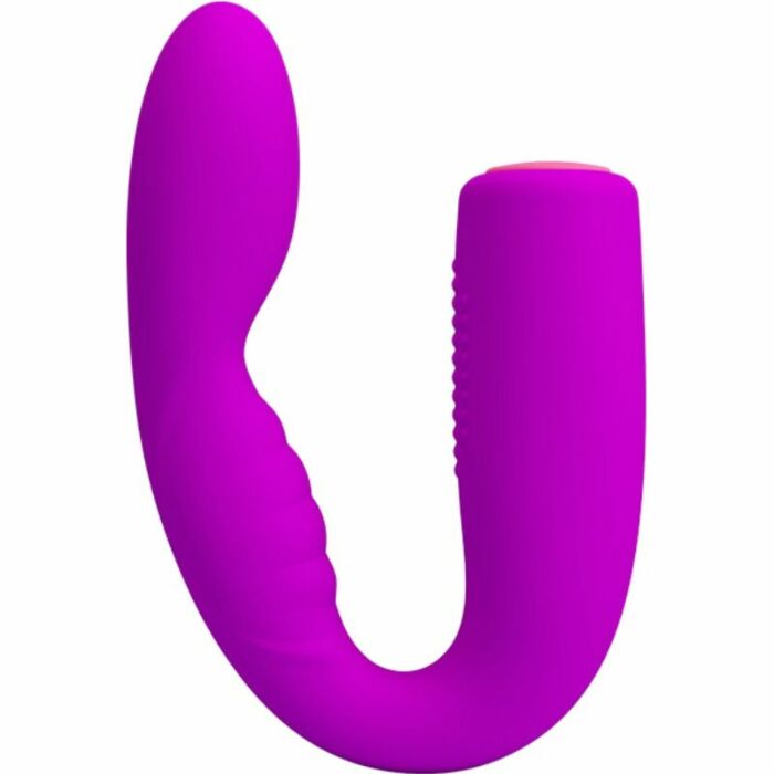 GRAZIOSO TIPO C - QUINTION VIBRADOR FLESSIBILE