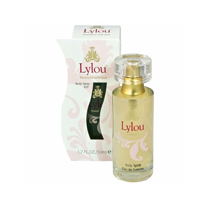 Lylou eau de toilette spray