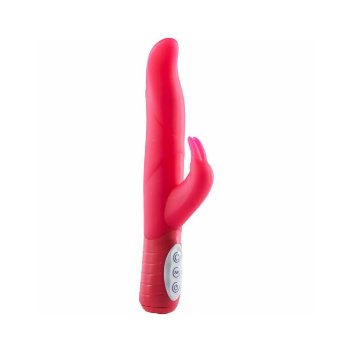 Taboom il mio vibratore rosa preferito per coniglietto