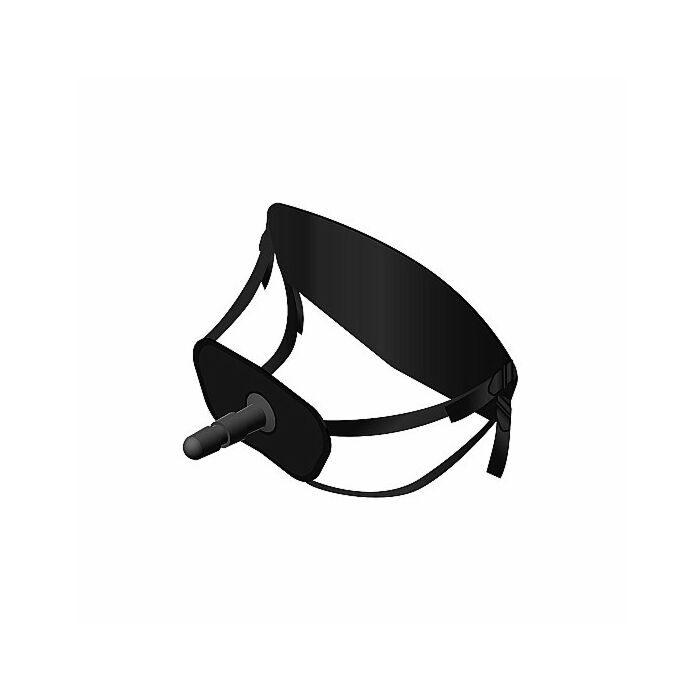 Cablaggio con accoppiamento - nero