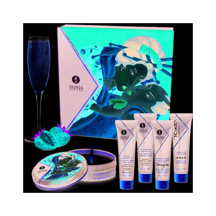 Vino Scintillante Geisha