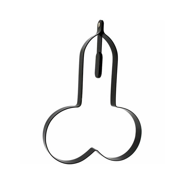 Stampo Willie per uova fritte