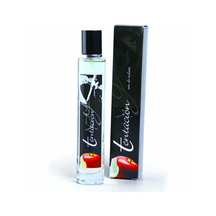 Tentazione x e profumo di feromone per lui