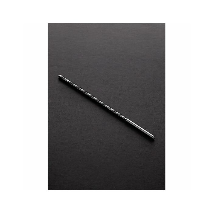 Sonda dilatatore a immersione 6x240mm in acciaio