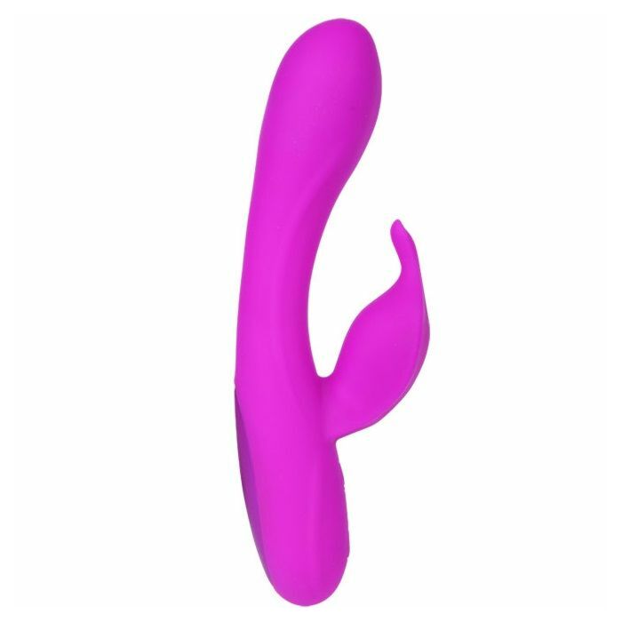 Deluxe pretty love yves rabbit