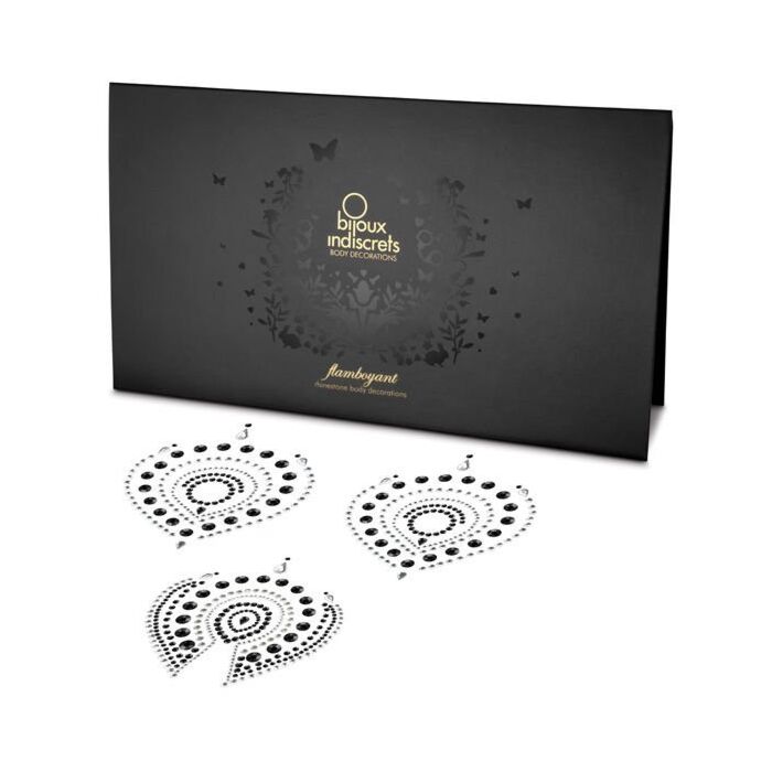 Collare Ebano Luccicante