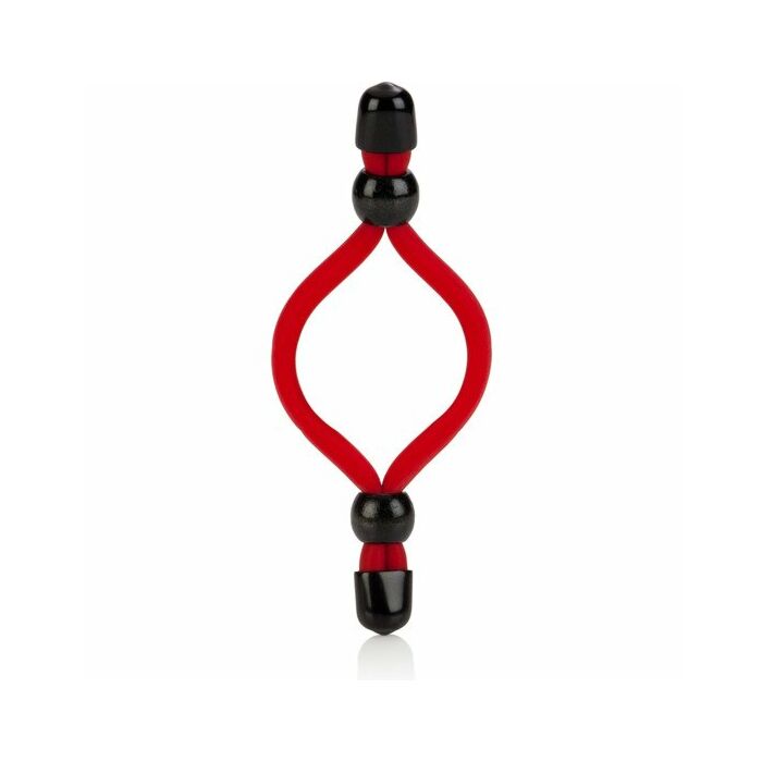 Anello d'amore Sean Michaels