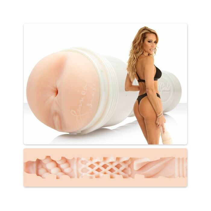 Fleshlight ragazze jessica drake divinity