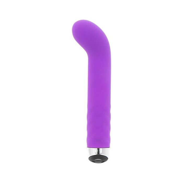 Tickle my senses g-vibe - morado