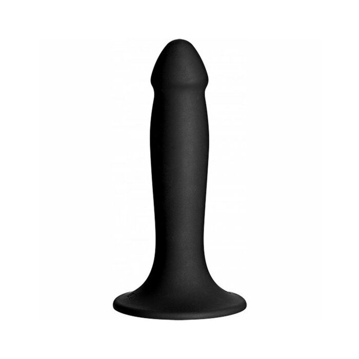 Dildo in silicone morbido Vac-u-lock