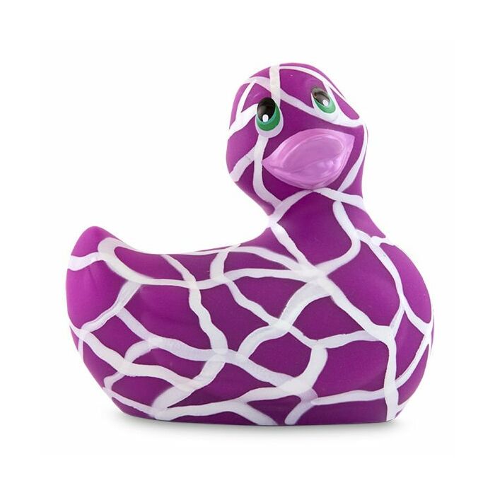 Strofino il mio papero 2.0 | pato vibrador wild (safari)