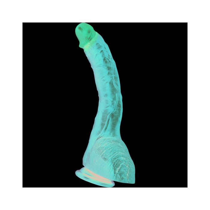 Colt pene realistico adam dexter